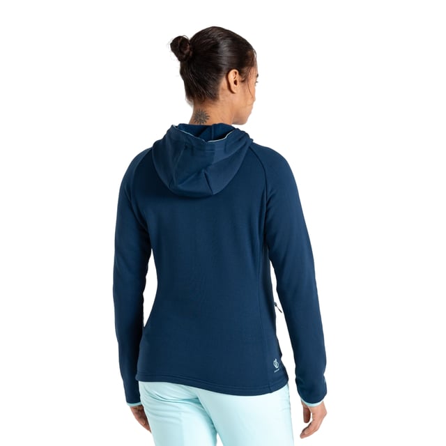 97% Polyester, 3% Elastaan. Ontwerp: Logo, Mouwprint. Zakken: 2 onderste zakken, ritssluiting. Halslijn: Kapitein. Mouwtype: Met lange mouwen. Stoftechnologie: Anti-Odour, Antibacterieel, Vrij van chemicaliën, Zwaargewicht, Stretch. Kinbeschermer, binnenritsbeschermer. Zonneschatting: UPF 50+. Eigenschappen van de kap: Gegroeid op de kap. Duurzaamheid: Gemaakt van gerecycled materiaal. 8 UK: 32 in. 10 VK: 34 in. 12 VK: 36 in. 14 VK: 38 in. 20 VK: 44 in. 18 VK: 42 in. 16 VK: 40 in.