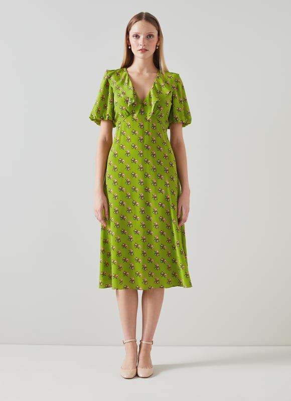 Lk bennett clearance dresses new in