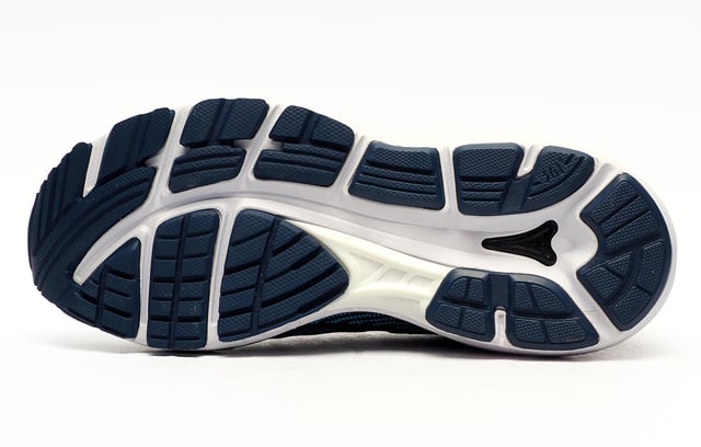 If youre looking for a high-end running shoe at a great price, then look no further than the 361 Nemesis 2. A durable, super comfy supportive running shoe designed for all types of runners who want extra support and superior cushioning underfoot. Rightly named as it reaches to the peaks of endurance and beyond the 361 Nemesis 2 delivers on all fronts. The Nemesis 2 uses a unique double layer textile / mesh to provide full toe-to-heel ventilation. The perfect fit MORPHIT lacing system has been adapted to include both medial and lateral support; accommodating different foot shapes, while still providing the necessary support in motion. The soft tongue reduces pressure over the top of the foot with its anatomical design while a soft padded heel and ankle collar allows the shoe easier on / off wear and a more sumptuous fit and feel The Nemesis 2 also gets a new double-layered cushioned platform make up. The top layer uses full-length QUIKFOAM and the bottom layer uses EVA to enhance the stability of the shoe  providing a more stable base for all your high performance needs. The extended medial post helps to slow the rate of roll at first contact with the ground which in turn makes for a smoother transition and contributes to better running efficiency.
 The Nemesis is a 5-star running shoe at a once in a lifetime price !
 - Textile / Double-layer mesh mix upper enhances breathability
 - Wide fit (2D)
 - Anatomical pressure free tongue design
 - Soft textile lining for comfortable fit and feel
 - Contoured heel design
 - Easy on/off wear
 - Perfect fit lace up closure
 - OrthoLite comfort cushioned insole
 - Quickfoam and EVA rubber blend midsole
 - Durable outsole
 - 361 branding