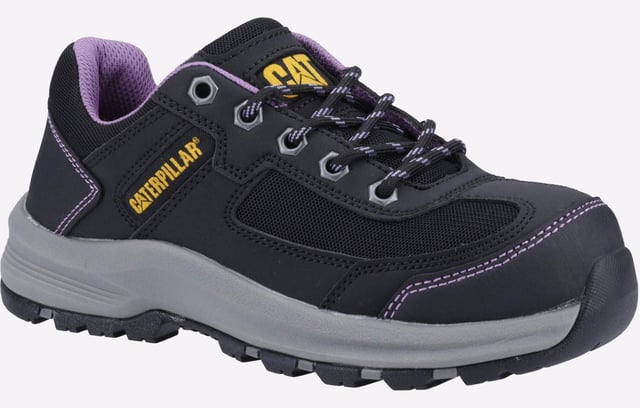 Caterpillar trainers womens shop