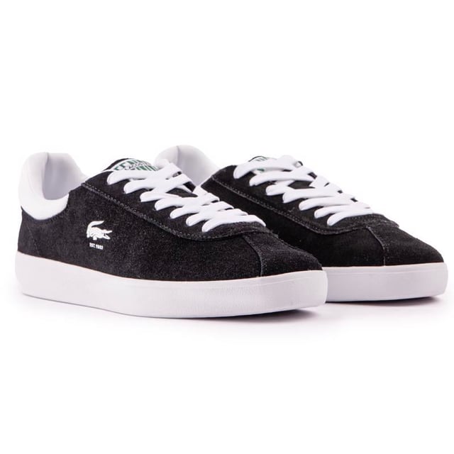 Lacoste sales avance trainers