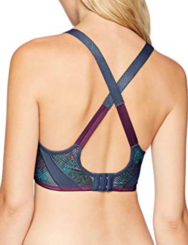 Triaction magic motion sports bra outlet