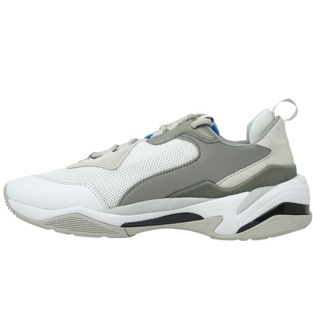 Puma thunder gris new arrivals