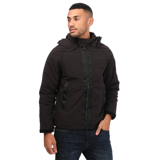 Weekend offender louis jacket store