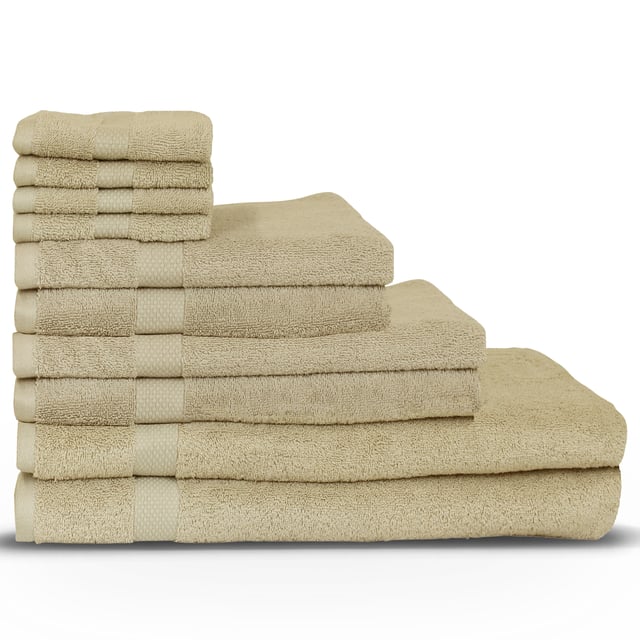 10 piece towel bale sales