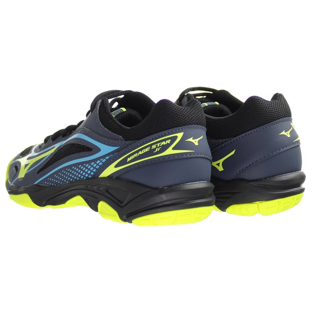 Mizuno mirage store star 2