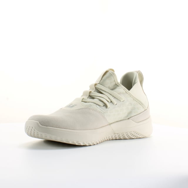 Supra Titanium White Synthetic Mens Lace Up entrenadores 05673 125