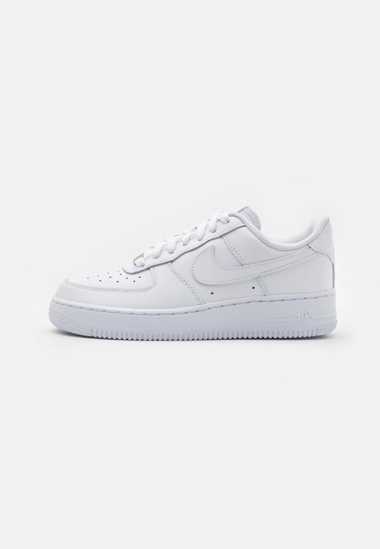 Nike Air Force 1 Mens Trainers White