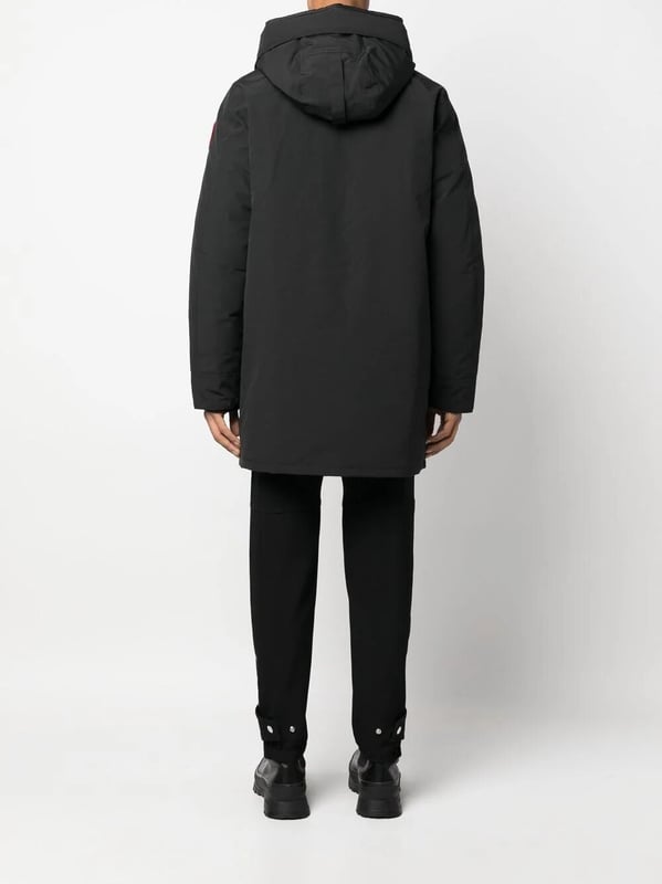Canada goose langford parka 5xl outlet