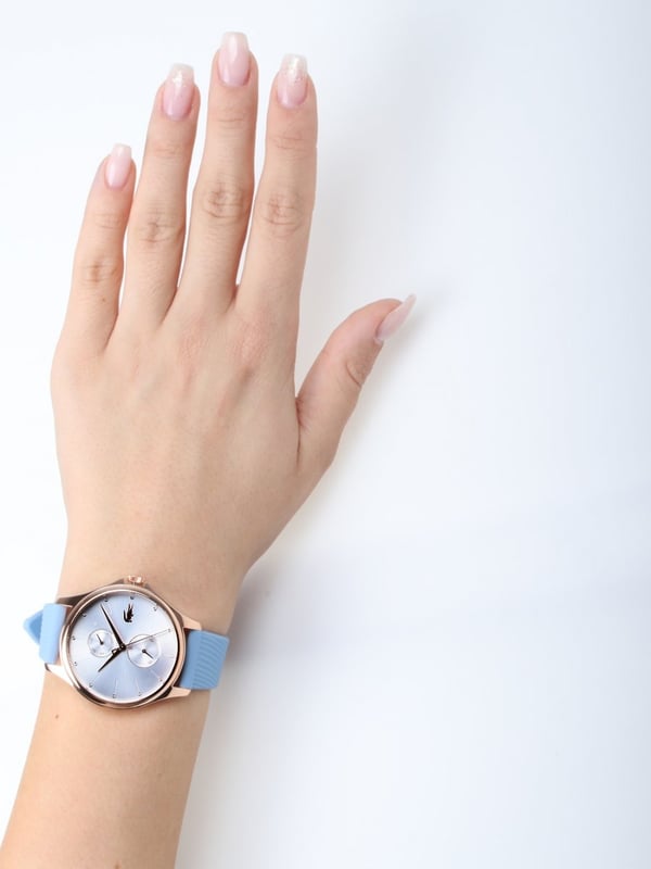 Lacoste Kea Women s Blue Watch 2001024