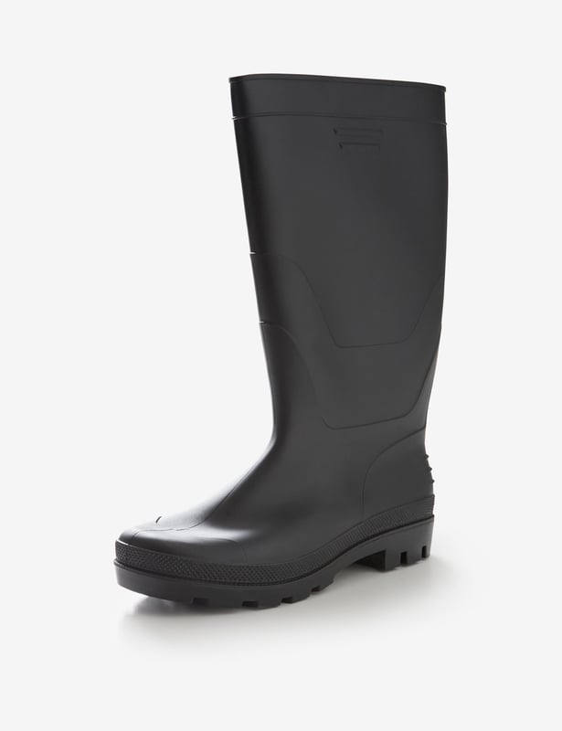 Michael kors hotsell benji rain boots