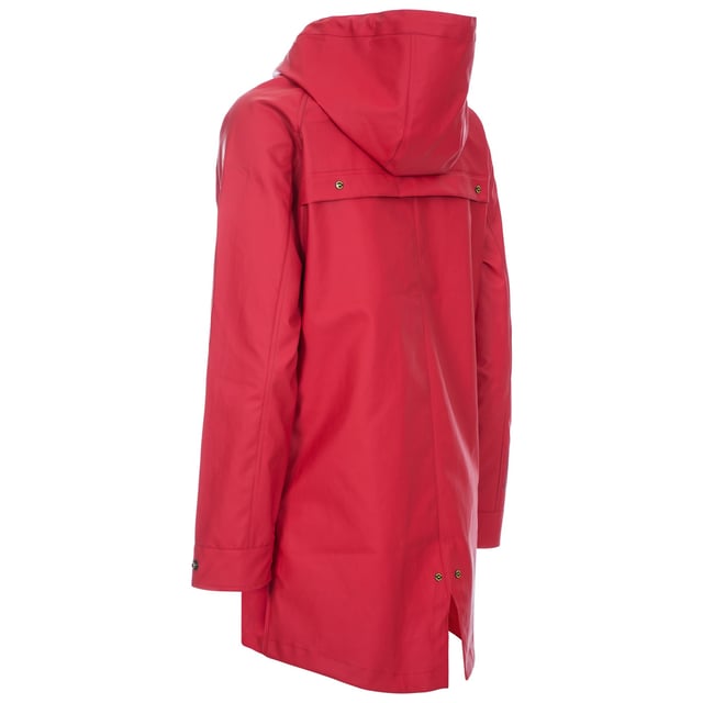 Trespass shoreline hot sale rain jacket