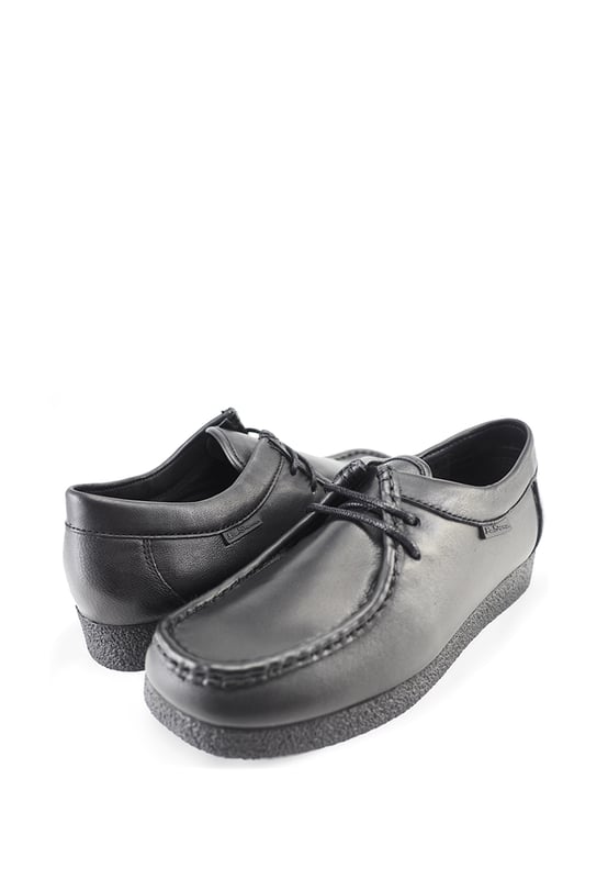 Ben sherman quad wallabee on sale shoes