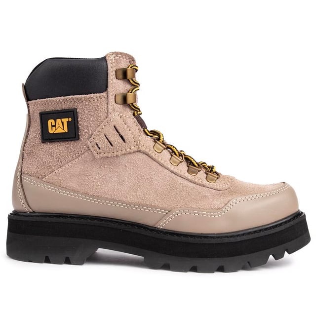 Caterpillar Conquer 2.0 Boots