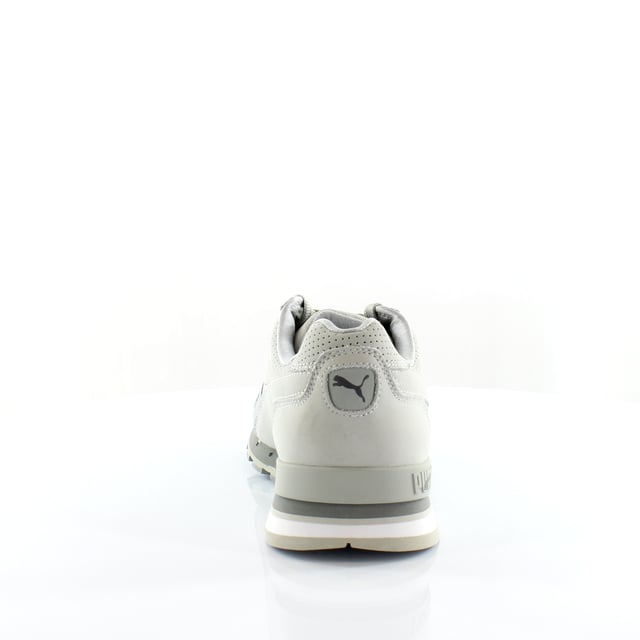 PUMA TX-3 NBKR Gray Synthetic Mens Entrenadores 361902 03