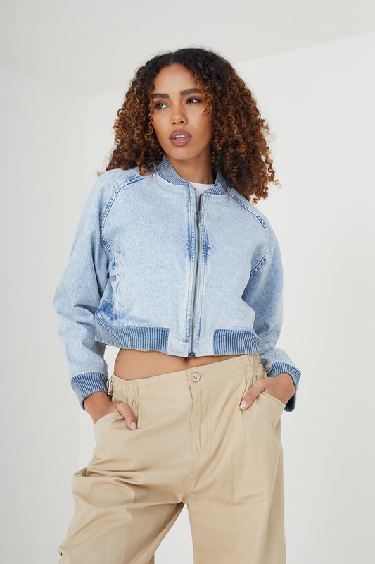 Zella bomber jacket new arrivals