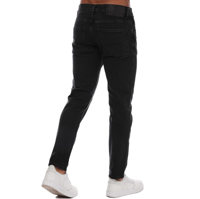 Mens diesel top sleenker jeans