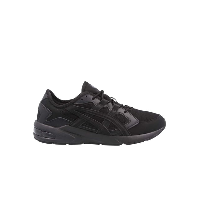 Asics Gel Kayano 5.1 Mens Black Trainers
