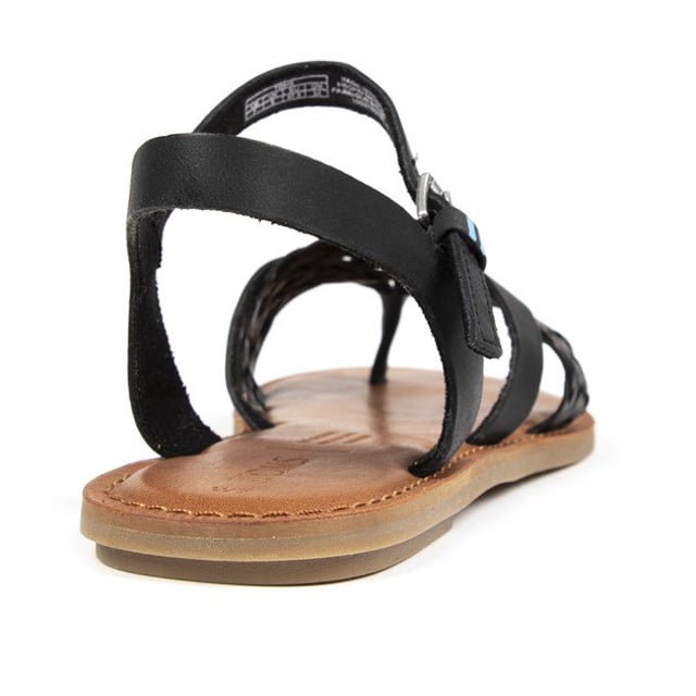 Michael kors lexie sandal top