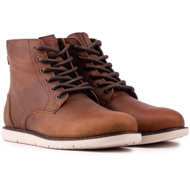 Vans sahara boots discount