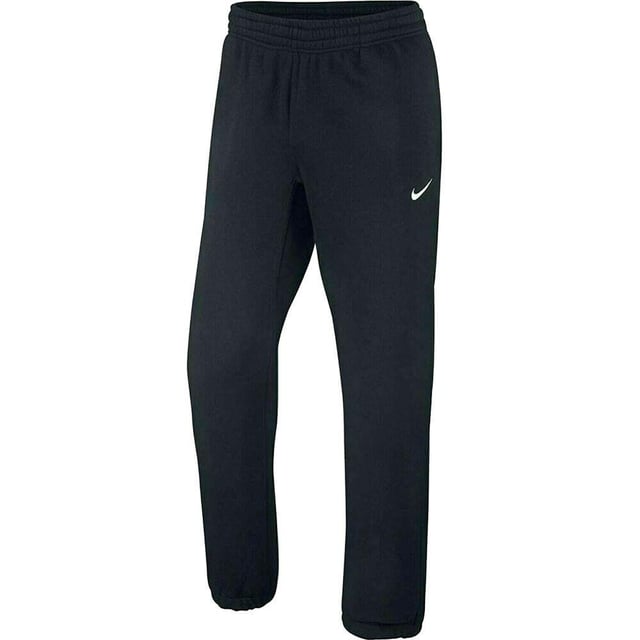 Nike Mens Club Fleece Full Tracksuit Set Navy