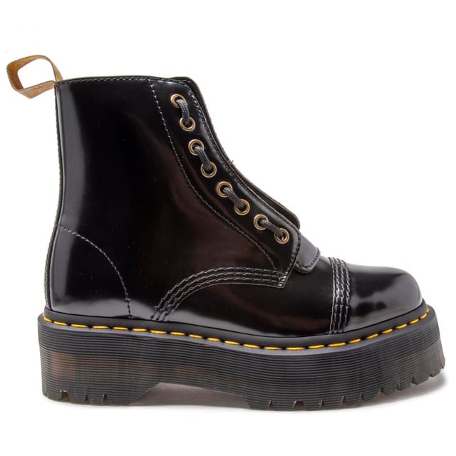 Doc martens sinclair hotsell vegan