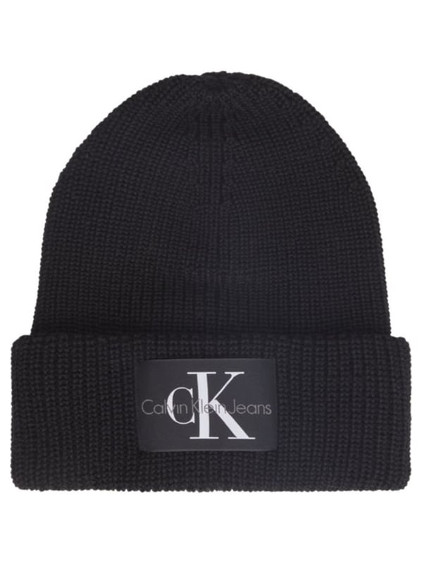 Gorro Calvin Klein Hombre Pack de invierno