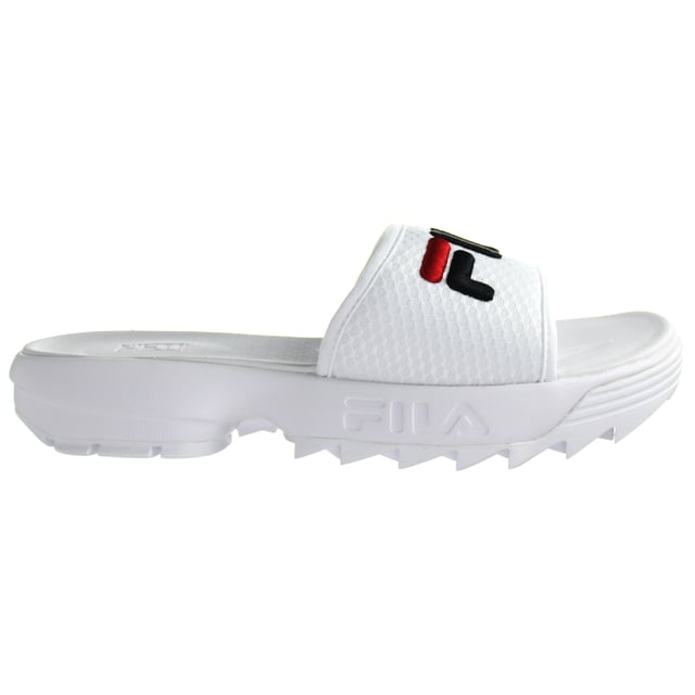 Fila flip flops store womens