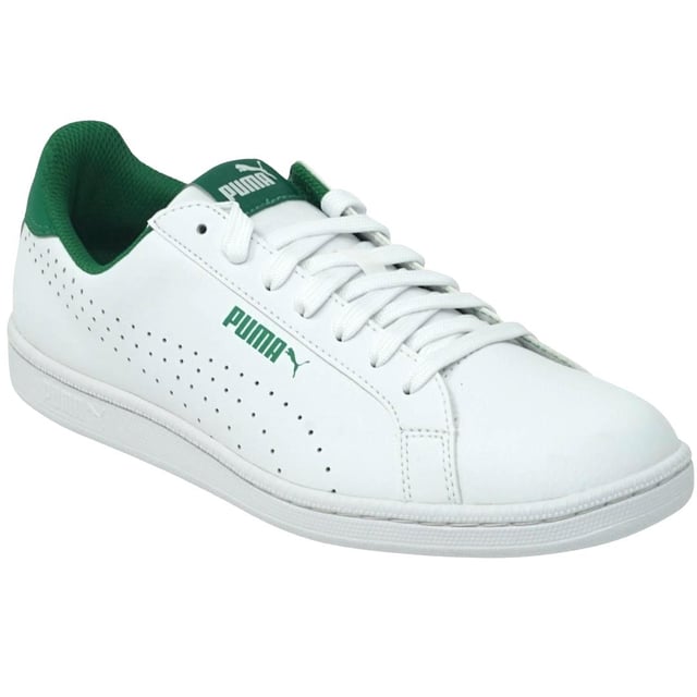 Puma smash perf sneakers hotsell