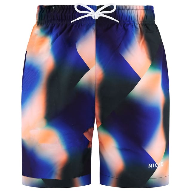 Nicce swim shorts new arrivals