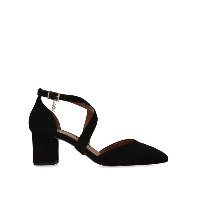 Kurt geiger two tone shoes store