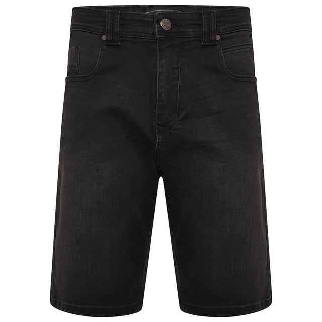 With our selection of Men's Big and Tall Shorts,

which includes casual denim shorts made especially for larger frames, you can up your streetwear game.

These half pants are made of high-quality cotton and are comfortable and long lasting, making them perfect for daily use.

These shorts are made for big and tall guys with sufficient room and a relaxed fit that maximises comfort and freedom of movement.

These adaptable denim shorts are the ideal complement to your casual outfit, whether you're going to the town or just relaxing at home.