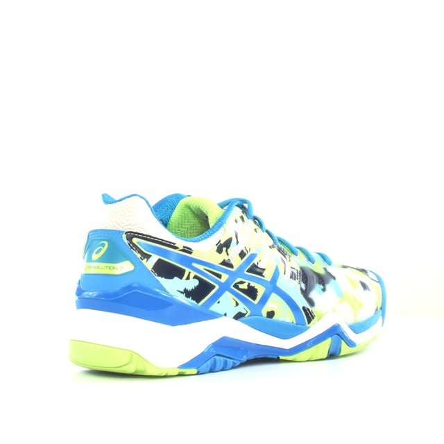 Asics gel shop resolution 7 melbourne