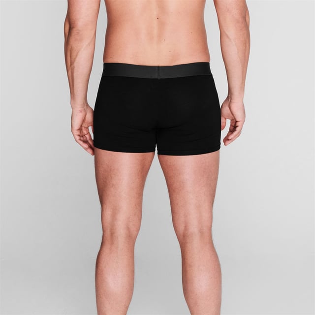 Firetrap underpants top