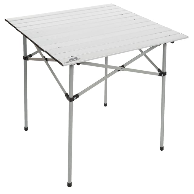 Trespass sales camping table