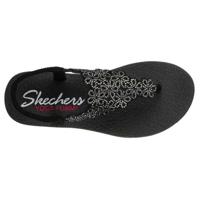 Skechers cali meditation clearance sandals