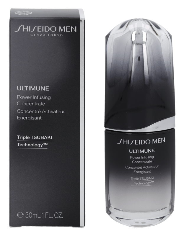 Shiseido Men Ultimune Power Infusing Concentrate
