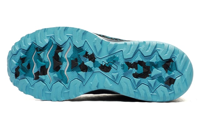When it comes to trail running, these 361 Camino shoes stand out as an exceptional choice for those seeking comfort and performance. Designed with durability and support in mind, these shoes offer superior cushioning, making them suitable for trail runners of all performance levels. Engineered to handle the demands of rugged terrains and long distances, the Camino ensures stability and a plush feel underfoot.
 Featuring an innovative double-layer textile and mesh upper, the Camino incorporates the waterproof MORPHIT lacing system, which adapts to various foot shapes for a secure fit. The anatomically designed tongue reduces pressure on the top of the foot, while the full-length QU!KFOAM midsole and padded heel and ankle collar provide a luxurious, easy-to-wear experience. The durable rubber outsole enhances grip on uneven surfaces, delivering the traction and precision necessary to confidently conquer challenging trails with speed and agility.
 - Textile / Double-layer mesh mix upper enhances breathability
 - Soft textile lining for comfortable fit and feel
 - Contoured heel design
 - Waterproof MORPHIT supportive and contoured fit system
 - Tongue pull tab for easy slip-on fit
 - Toe bumper for added safety
 - Perfect fit lace up closure
 - OrthoLite comfort cushioned insole
 - QU!KFOAM and EVA cushioned midsole
 - Durable treaded outsole
 - 361 branding