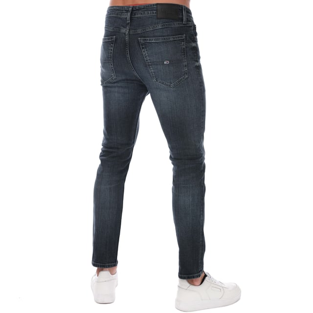 Skinny simon hot sale