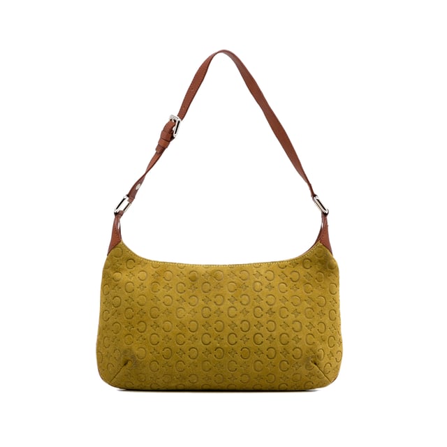 Vintage celine store monogram bag