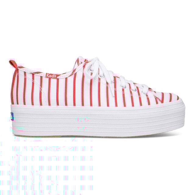 Keds triple canvas 2025