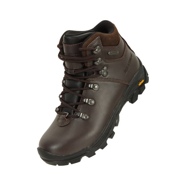 Breacon womens waterproof vibram boots cheap
