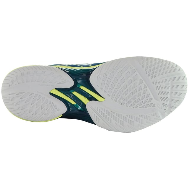Zapatillas Asics Sky Elite FF MT 2 de cordones para hombre en azul sintético 1051A065_401