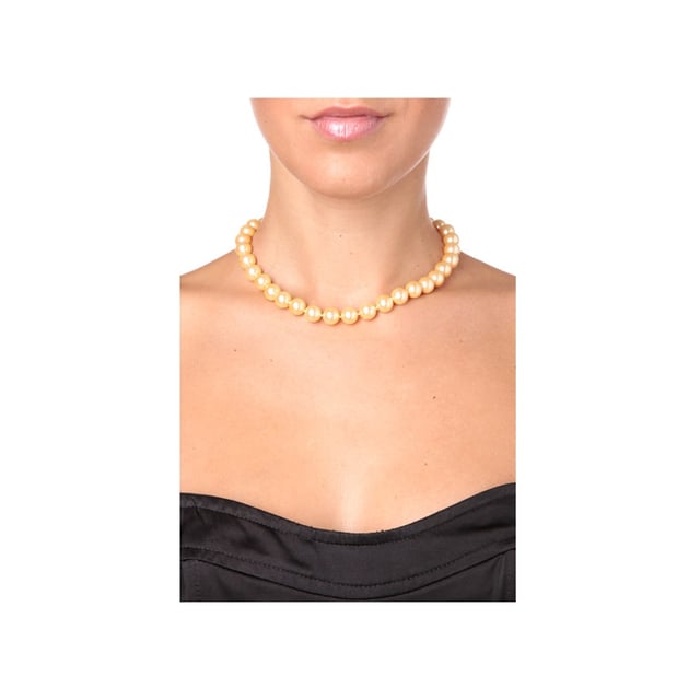 Valero Pearls Perlenarmband Armband Sterling Silber Süßwasser-Zuchtperle multico