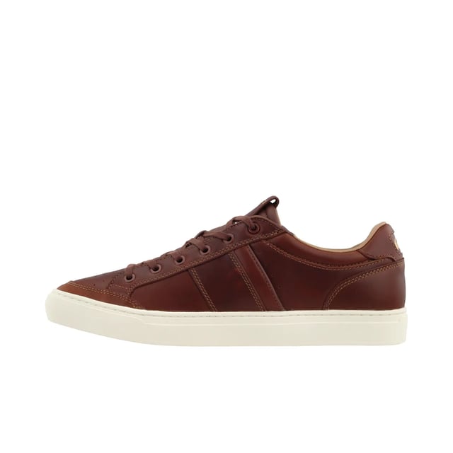 Browns lacoste shoes new arrivals