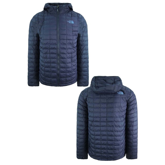 The north face men's thermoball sport hoodie cheap