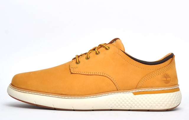 Timberland Cross Mark Oxford Mens Shoes