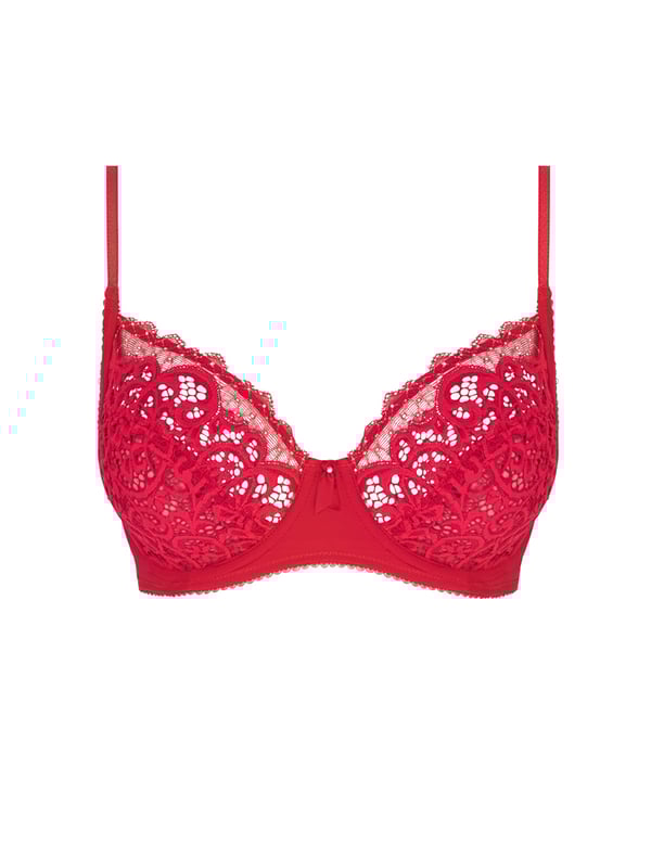 Lace Essentiel Full Cup Bra