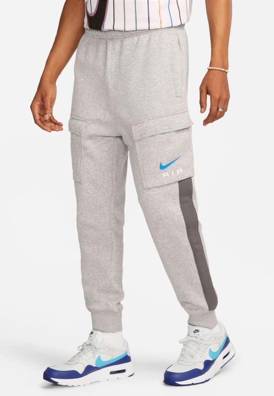 Nike air fleece crew pants on sale