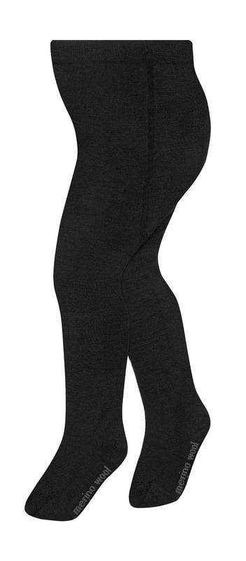 We're all about making life easier for parents. With these adorable Kids Merino Wool Tights from Cotton Candy will keep your precious little one warm and cosy, no matter what the weather. These are made from the best quality Merino Wool fibres which are not only super soft and very comfortable but they’re designed to keep them warm with their natural thermal properties. This is ideal for your kids to ensure less irritation and more comfort. These socks come in 6 different colours which include: Black, Grey, Pink, Burgundy, Blue & Navy. They can be worn with or without shoes & with it’s natural thermoregulation properties can be worn all year round as it keeps the body at the right temperature depending on the ambient temperature. Merino Wool absorbs moisture well which helps with overall comfort and softness, in addition: the wool fibre is extremely thin, delicate and pleasant to the touch. There are plenty of colours for Boys and Girls and are available in 5 sizes, so not only is there plenty of choice for patterns, there’s size options as well. These socks are made from: 73.5% Merino Wool, 24% Polyamide, 2% Elastane, 0.5% Polypropylene, come in 6 different colours and are available in 5 Sizes: 3-9 Months, 9-18 Months, 2-3 Years, 3-4 Years & 4-6 Years. They are Machine Washable.